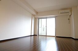 グリーンヒルレジデンス 306 3階ワンルームのリビング/ダイニング