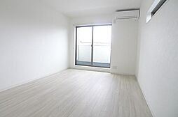 Maison Claire 南柏 101 1階1Kのリビング/ダイニング