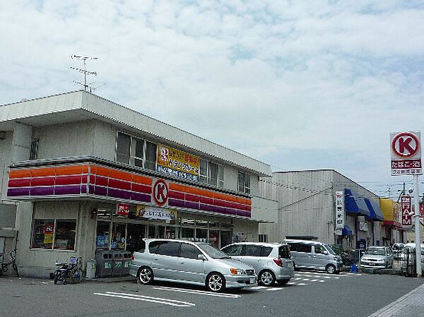 ミローズリッコ ｜京都府八幡市八幡垣内山(賃貸アパート1LDK・3階・30.00㎡)の写真 その23