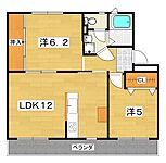男山第3住宅201棟のイメージ