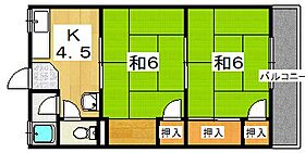 間取り：227084458361