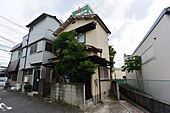 招提平野町貸家のイメージ