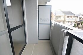 Lobelia court  ｜ 大阪府枚方市北山１丁目（賃貸マンション1K・2階・29.74㎡） その9