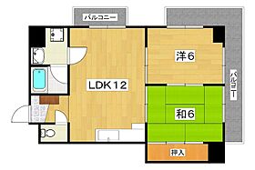 間取り：227088339486