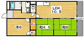 間取り：227090886523