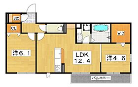 間取り：227092082659