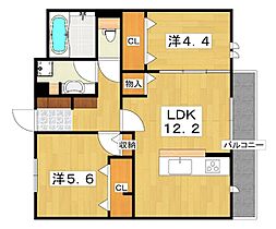 間取り：227092935184