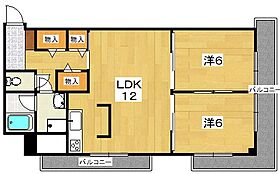 間取り：227093517401