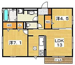 間取り：227094298037