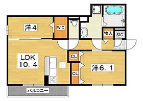 間取り：226072130262