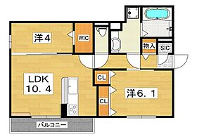 間取り：226071101611