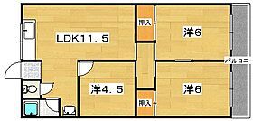 間取り：226077729012