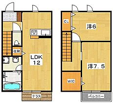 間取り：226072527800