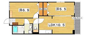 間取り：226072021508