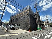 樟葉駅よりバス8分 徒歩1分 2階 新築の賃貸物件