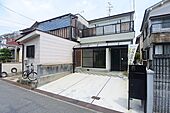 枚方市招提南町1丁目テラスハウスのイメージ