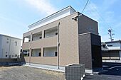 プラリア招提元町A棟のイメージ