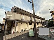 樟葉駅より徒歩14分 2階 築40年の賃貸物件