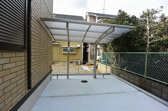 エスタシオンくずは台場_その他_4