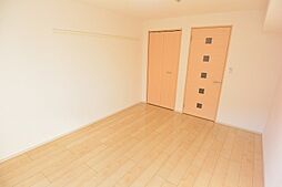 クレール　エイメイ 1階1Kのリビング/ダイニング