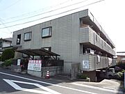 清風ハイツ 2階 築33年8ヶ月の賃貸物件