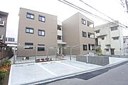 樟葉駅より徒歩12分 2階 新築の賃貸物件