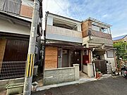 牧野駅より徒歩18分 築56年7ヶ月の賃貸物件