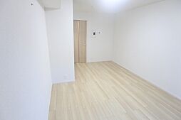 エイシン楠葉美咲 2階1LDKのリビング/ダイニング