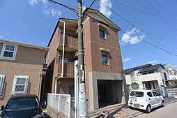 ベルメゾン8番館