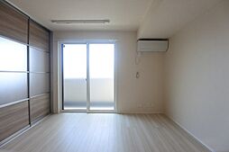 D-ROOM YOU 2階2LDKのリビング/ダイニング