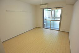 ロータスコート 1階1Kのリビング/ダイニング