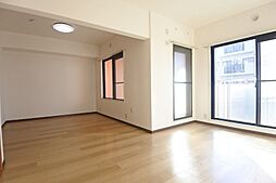 れじでんすK＆T 2階3LDKのリビング/ダイニング