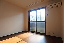 シュエット 1階1Kのリビング/ダイニング