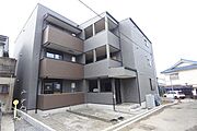 牧野駅より徒歩7分 2階 新築の賃貸物件