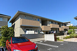 MAISON DE FLEUR楠葉プリムヴェール