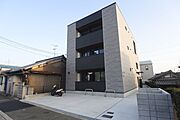 Leggero牧野 1階 新築の賃貸物件