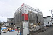 牧野駅より徒歩26分 1階 新築の賃貸物件