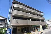 サンパティーク樟葉の賃貸物件
