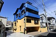 牧野駅より徒歩19分 築33年5ヶ月の賃貸物件
