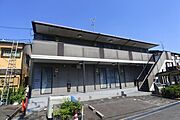 楠葉ビューハイツ 2階 築27年の賃貸物件