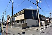 牧野駅より徒歩13分 2階 築15年1ヶ月の賃貸物件