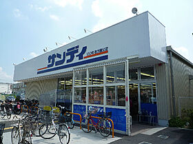 ハイツ殿山台  ｜ 大阪府枚方市養父丘２丁目7-36（賃貸アパート1K・2階・19.00㎡） その21