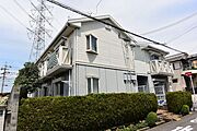 メゾンテール前田 1階 築37年6ヶ月の賃貸物件