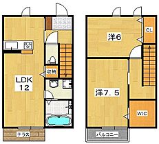 間取り：226077788267