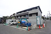 樟葉駅より徒歩26分 2階 新築の賃貸物件