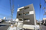 牧野駅より徒歩4分 3階 築7年6ヶ月の賃貸物件