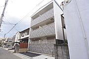 クリエオーレ牧野本町の賃貸物件