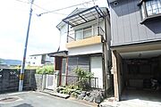 橋本駅より徒歩14分 築53年8ヶ月 2階建の賃貸物件