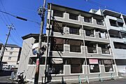 ジュネスくずは 2階 築29年8ヶ月の賃貸物件