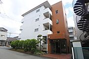 清和コーポ 4階 築46年3ヶ月の賃貸物件